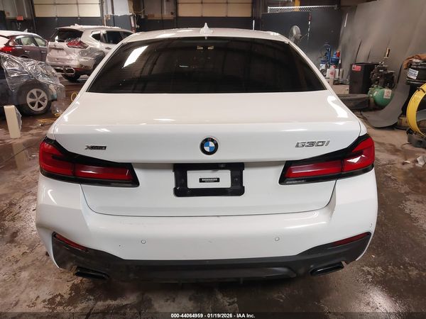 2022 BMW 530 I XDRIVE