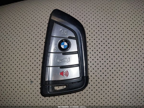 2022 BMW 530 I XDRIVE
