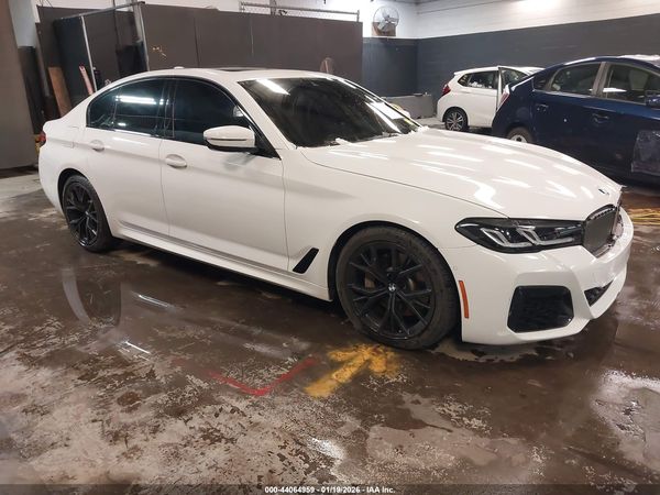 2022 BMW 530 I XDRIVE