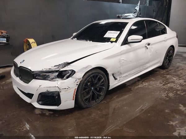 2022 BMW 530 I XDRIVE