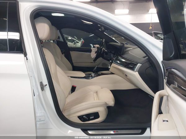 2022 BMW 530 I XDRIVE