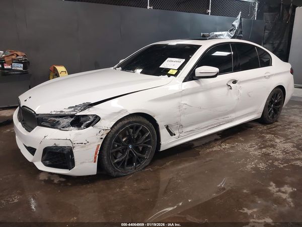 2022 BMW 530 I XDRIVE