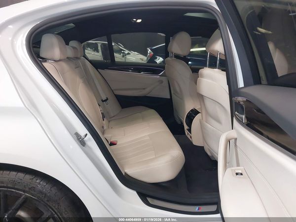 2022 BMW 530 I XDRIVE