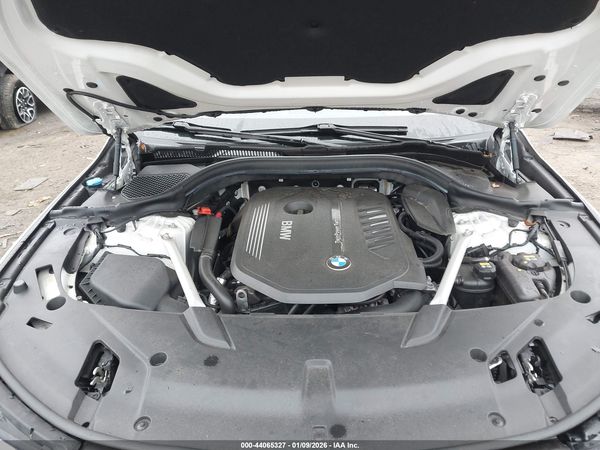 2018 BMW 640I GRAN TURISMO XDRIVE