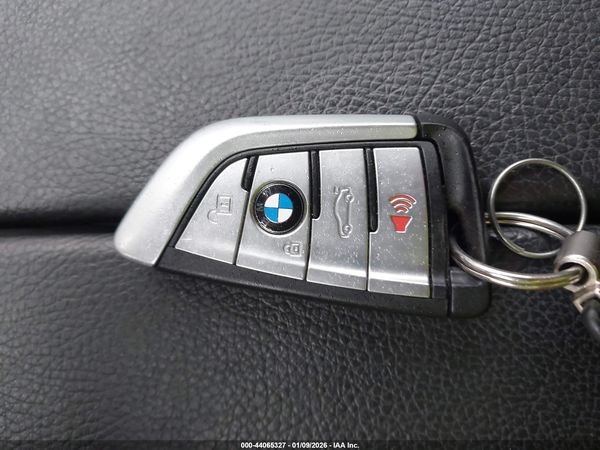 2018 BMW 640I GRAN TURISMO XDRIVE