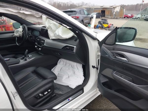 2018 BMW 640I GRAN TURISMO XDRIVE
