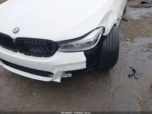 2018 BMW 640I GRAN TURISMO XDRIVE