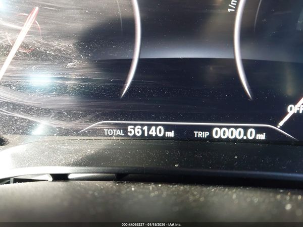 2018 BMW 640I GRAN TURISMO XDRIVE