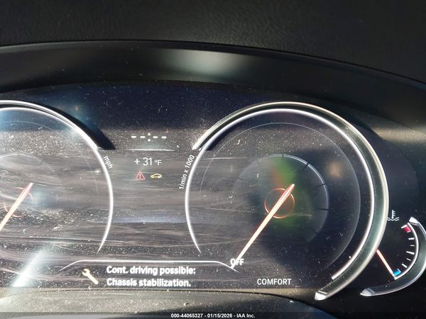 2018 BMW 640I GRAN TURISMO XDRIVE