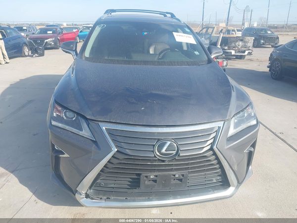 2019 LEXUS RX 350 350 Base/F Sport