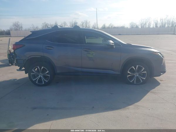 2019 LEXUS RX 350 350 Base/F Sport