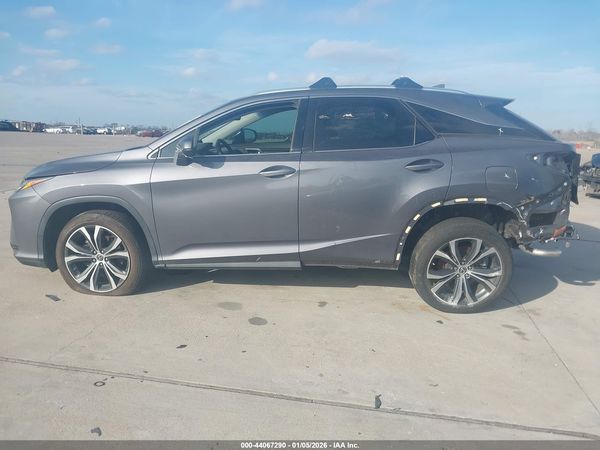 2019 LEXUS RX 350 350 Base/F Sport