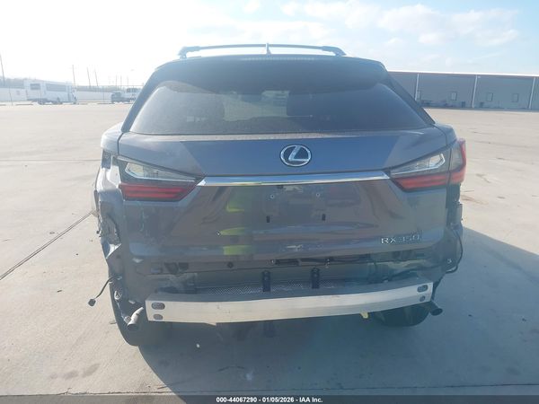 2019 LEXUS RX 350 350 Base/F Sport
