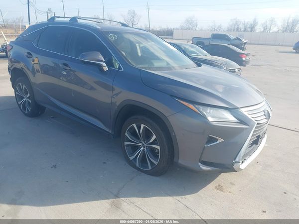 2019 LEXUS RX 350 350 Base/F Sport