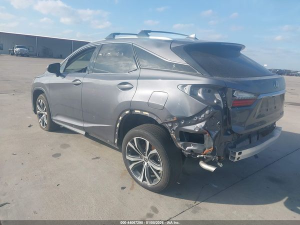 2019 LEXUS RX 350 350 Base/F Sport