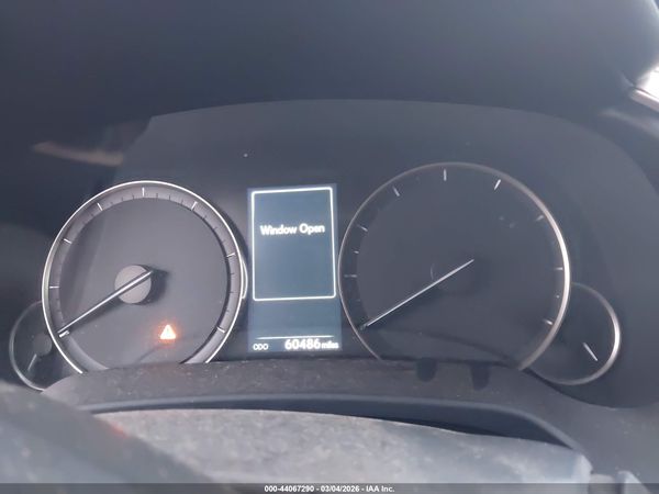 2019 LEXUS RX 350 350 Base/F Sport