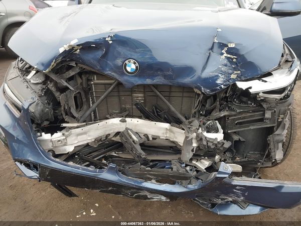 2019 BMW X5 XDRIVE50I