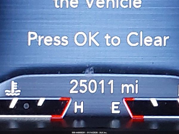 2021 JEEP CHEROKEE LATITUDE LUX FWD