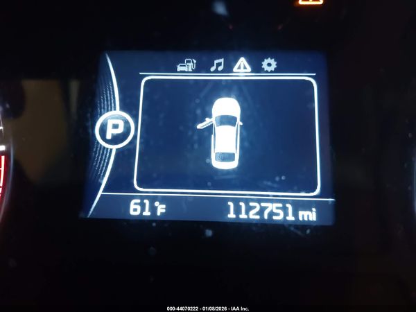 2018 KIA OPTIMA EX