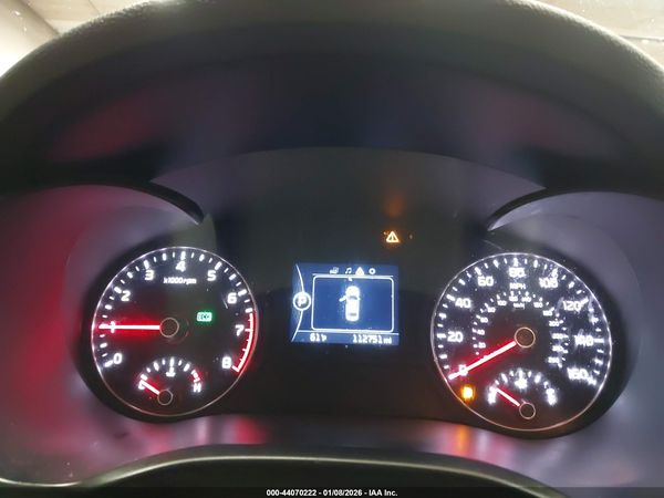 2018 KIA OPTIMA EX