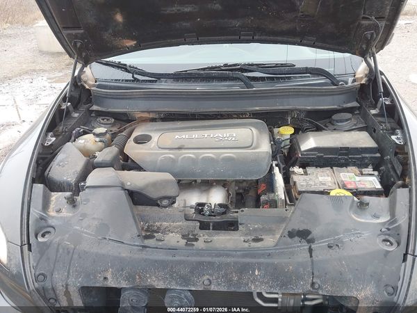 2017 JEEP CHEROKEE LATITUDE FWD