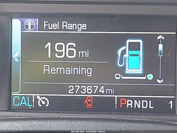 2018 CHEVROLET SILVERADO 2500HD LT — I118