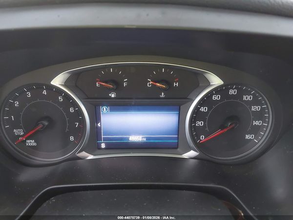 2021 CHEVROLET BLAZER AWD 2LT — I7