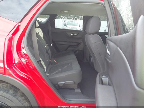 2021 CHEVROLET BLAZER AWD 2LT — I8