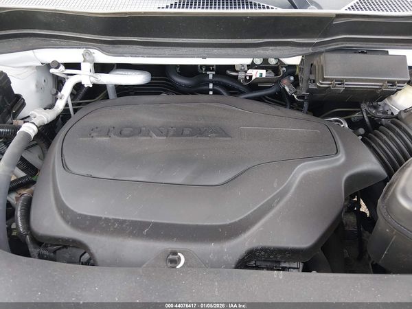 2022 HONDA PILOT AWD TRAILSPORT
