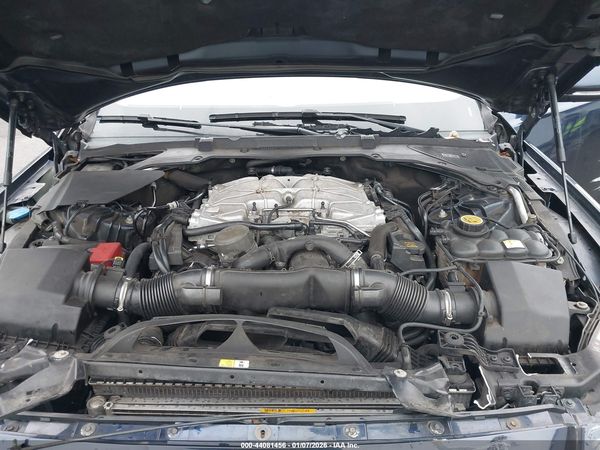2016 JAGUAR XF 35T PRESTIGE