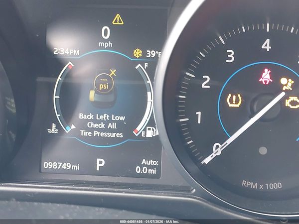 2016 JAGUAR XF 35T PRESTIGE
