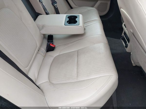2016 JAGUAR XF 35T PRESTIGE