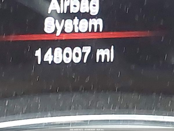 2018 JEEP GRAND CHEROKEE SUMMIT 4X2