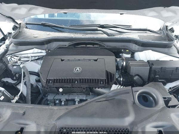 2023 ACURA MDX STANDARD