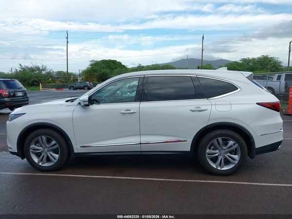 2023 ACURA MDX STANDARD