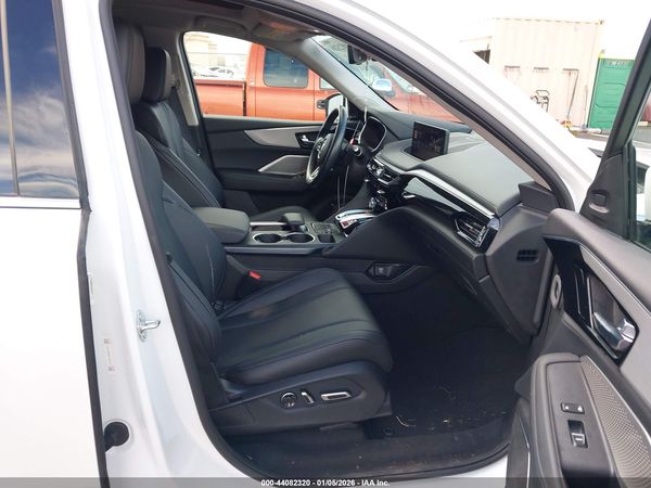 2023 ACURA MDX STANDARD