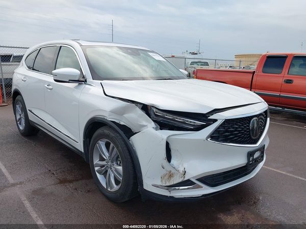 2023 ACURA MDX STANDARD