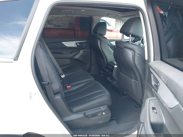 2023 ACURA MDX STANDARD