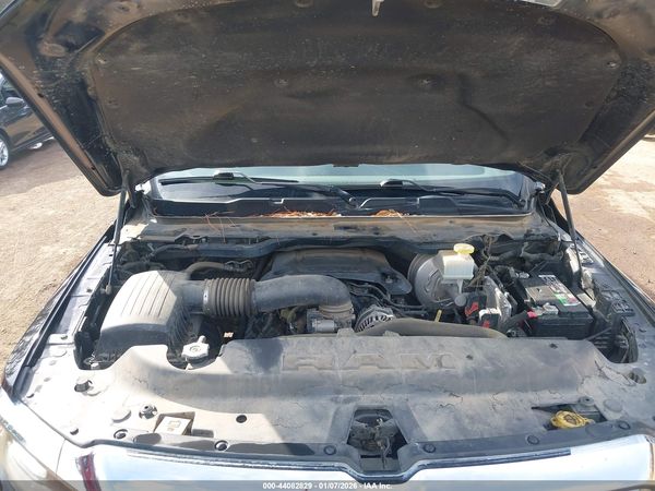 2021 RAM 1500 BIG HORN  4X4 5'7 BOX