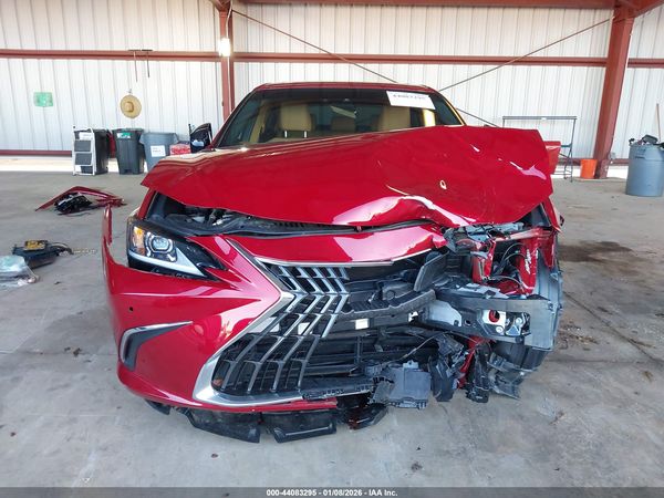 2025 LEXUS ES 300H 300h Premium