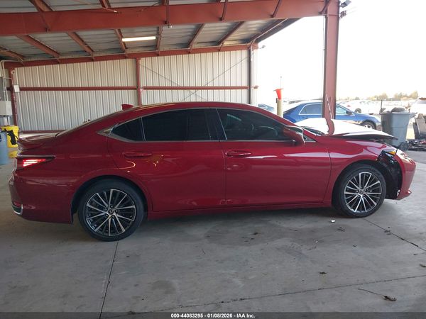2025 LEXUS ES 300H 300h Premium