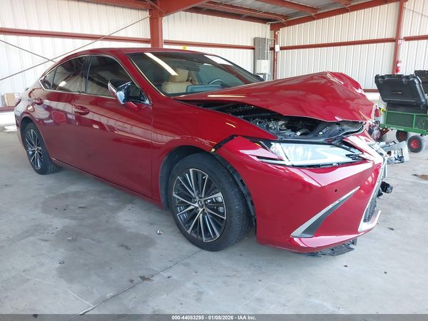 2025 LEXUS ES 300H 300h Premium