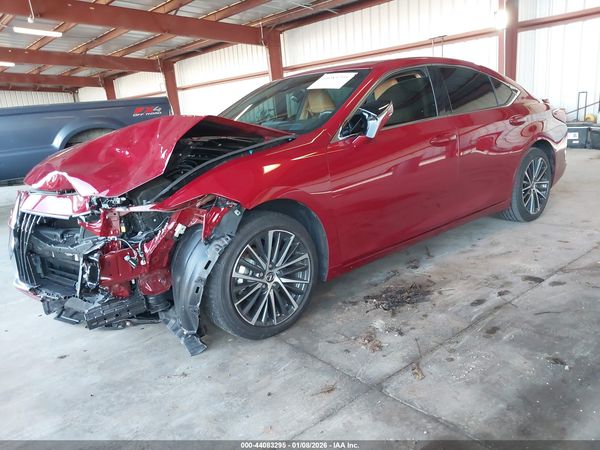 2025 LEXUS ES 300H 300h Premium