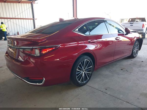 2025 LEXUS ES 300H 300h Premium