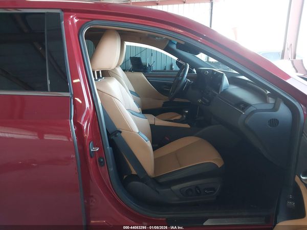 2025 LEXUS ES 300H 300h Premium