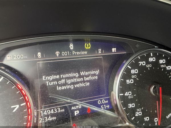 2017 AUDI Q7 3.0T PREMIUM