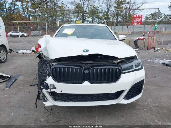 2022 BMW 540 I XDRIVE