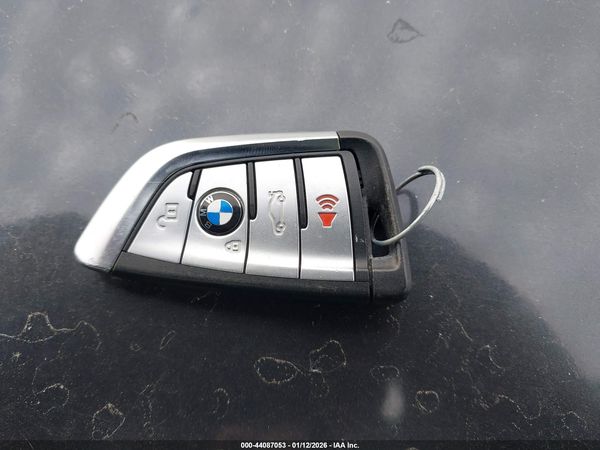 2022 BMW 540 I XDRIVE
