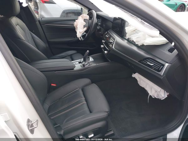 2022 BMW 540 I XDRIVE
