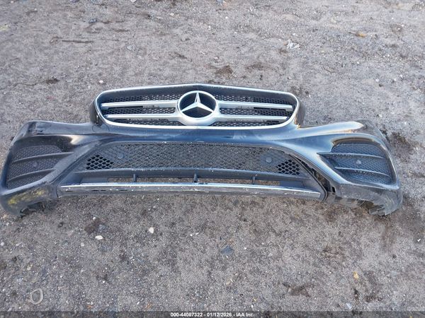 2017 MERCEDES-BENZ E 300 4MATIC